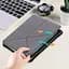 Обложка Ultra Slim Origami BeCover для PocketBook 743G InkPad 4/InkPad Color 2/InkPad Color 3 (7.8") Gray (713087) - миниатюра 3