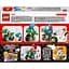 Конструктор LEGO Super Mario Mario Kart - Yoshi Bike 133 деталі (72031) - мініатюра 2