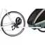 Дитяча коляска Thule Coaster XT (Basil) (TH 10101820) - мініатюра 7
