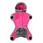 Комбинезон для собак AiryVest ONE, XS22, розовый - миниатюра 2