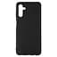 Чехол-накладка для смартфона Samsung Galaxy A13 5G (A136)/A04s (A047) противоударный, силиконовый, термополиуретановый (ТПУ), с защитой камеры и корпуса, черный, защита всего корпуса, ArmorStandart (ARM63898) - миниатюра 1