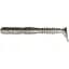 Силикон Reins Rockvibe Shad 3" B66 Electric Shad (12 шт/уп) - миниатюра 1