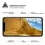 Захисне скло на Apple iPhone 12 Pro Max з олеофобним покриттям, Pro 3d, повне проклеювання, антистатичний і пиловідштовхуючий шар, 9H, самоклеючеся, 3D, на весь екран, антистатичний клей, оригінал ArmorStandart (ARM57356) - мініатюра 5