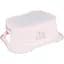 Сходинки дитячі антиковзкі у ванну Tega Baby Bunny light pink - мініатюра 1
