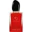 Оригінал Giorgio Armani Si Passione Intense 30 мл парфумована вода - мініатюра 1