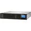 Пристрій безперебійного живлення PowerWalker VFI 3000 CRM LCD Rack/Tower (10122002) - мініатюра 3