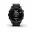 Смарт-годинник Garmin Epix Pro Gen 2 Sapphire 42mm Carbon G. DLC Ti. with Black Band (010-02802-14/15) - мініатюра 6