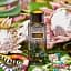 Тестер туалетної води Vetiver Paradise 100 ml - мініатюра 3