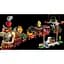 Конструктор LEGO Super Mario Швидкий потяг Боузера 1392 деталі (71437) - мініатюра 2