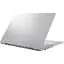 Ноутбук ASUS Vivobook S 16 M5606UA-MX025 16' 3.2K OLED, AMD R9-8945HS, 32GB, F1TB, UMA, NoOS, Сріблястий (90NB1483-M00110) - мініатюра 6