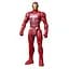 Іграшка-фігурка Hasbro Iron Man всесвіту Марвел 9.5 см (E7837_E7850) - мініатюра 2