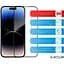 Скло захисне ACCLAB Full Glue ESD Apple iPhone 14 Pro Black (1283126542046) - мініатюра 3