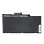 Акумулятор для ноутбука HP CS03XL (ВЕРСІЯ 3, EliteBook 740, 840, 850 series, ZBook 14 Mobile Workstation) 11.4V 46.5Wh Black - мініатюра 1