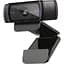 Веб-камера Logitech Webcam C920 HD PRO (960-001055) - мініатюра 2