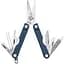 Мультиинструмент Leatherman Micra 10 в 1 Navy - мініатюра 1