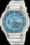 Годинник Casio G-SHOCK Classic GA-2100BM-7A2ER - мініатюра 1