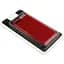 Чехол-накладка Toto TPU Shine Case HuAwei Y5 2018 Red - миниатюра 1