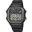 Годинник Casio WS-1600H-1AVEF - мініатюра 1