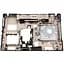 Нижня кришка для ноутбука Lenovo (G580, G585), чорна (90200460) - мініатюра 2