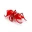 Нано-робот Hexbug Micro Ant, червоний (409-6389_red) - мініатюра 1