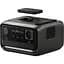 Портативна зарядна станція EcoFlow River 3 Plus Wireless 600W 288WH (EFRIVER3PLUS-W-EU-CBOX) - мініатюра 2