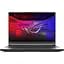 Ноутбук Ігровий ASUS ROG Strix G18 G815JPR-S9026W, Intel Core I9-14900HX до 5.8GHz, 18" WQXGA, 32GB, SSD 1TB, NVIDIA GeForce RTX 5070 8GB, Windows 11 Home - мініатюра 11