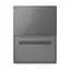 Ноутбук Lenovo V17-G4 17.3' FHD IPS AG, Intel и 3-1315U, 16GB, F512GB, UMA, DOS, серый (83A2001SRA) - миниатюра 8