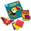 Набір для творчості Vladi Toys Птахи м'яка мозаїка (VT4511-09) - мініатюра 2
