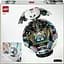 Конструктор LEGO Editions Football Футбольный мяч 1498 деталей (43019) - миниатюра 3