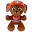 М'яка іграшка TY Paw Patrol Зума 15 см коричнева (44026) - мініатюра 1