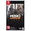Игра Metro Redux (русская версия) (Nintendo Switch) - миниатюра 1