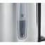 Електрочайник Russell Hobbs Compact Home 800 мл сріблясто-чорний (24190-70) - мініатюра 2