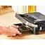 Гриль Tefal Inicio Compact GC270D10 - миниатюра 5