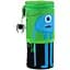 Пенал Kite Funny Monster зелений (K25-684-2) - мініатюра 5