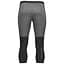 Термоштаны Scott Defined Warm Grey/Black XL (1081-272426.5519.009) - миниатюра 2