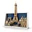 Конструктор LEGO Architecture Париж - город любви 958 деталей (21064) - миниатюра 2