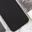 Чехол Silicone Cover Lakshmi Full Camera (AAA) для Motorola Edge 60 Pro Черный / Black - миниатюра 3