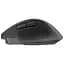 Мишка 2E MF2010 Rechargeable Wireless Black (2E-MF2010WB) - мініатюра 4