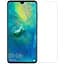 Захисне скло PowerPlant для Huawei Mate 20 (рідкий клей + УФ лампа) - мініатюра 1
