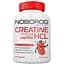 Креатин Nosorog Creatine HCL 120 капсул - миниатюра 1