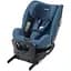 Автокрісло Recaro Salia 125 Kid Steel Blue, синє (89051630050) - мініатюра 1