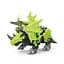 Конструктор динозавр Triceratops WEN SHENG 5702 механізований - мініатюра 1