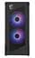Корпус MSI MPG Velox 300R AirFlow PZ без блока питания, черный (MPG VELOX 300R AIRFLOW PZ) - миниатюра 2