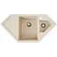 Кухонная мойка Platinum 9950 PANDORA (SP000025188) - миниатюра 1