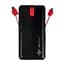 Універсальна мобільна батарея LogicPower LP PQ24 20000mAh 22.5W - мініатюра 1