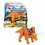 Інтерактивна іграшка Dinos Unleashed Realistic S2 Трицератопс, 14 см (31123V2) - мініатюра 3