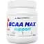 Аминокислота BCAA AllNutrition BCAA Max Support, 500 грамм - Клубника - миниатюра 1