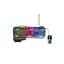 Клавіатура та миша Hoco GM12 Light and shadow RGB gaming - мініатюра 2