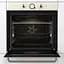 Електрична духова шафа Gorenje BOS 67372 CLI (BO3CO4L02-1) - мініатюра 2