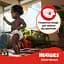 Набір підгузок Huggies Little Movers GIGA 4 (7-18 кг) 150 шт. - мініатюра 6